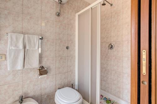 San Lorenzo Notte Bed & Breakfast Rome