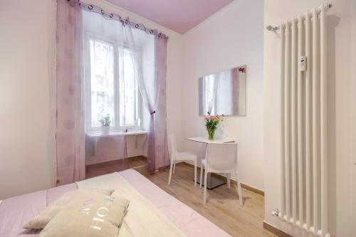 Life In Bed & Breakfast Rome