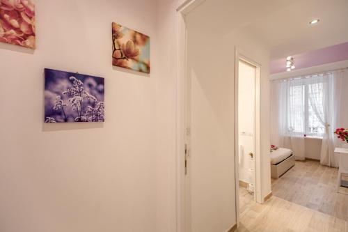 Bed & Breakfast Life In Rome