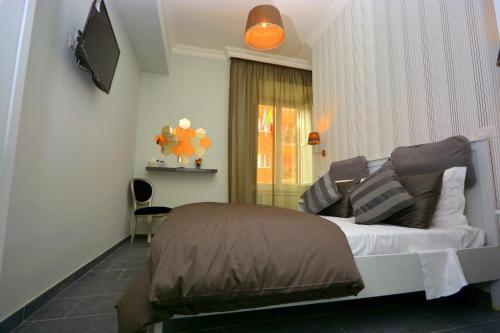 Cento Passi Dal Vaticano Bed & Breakfast Rome