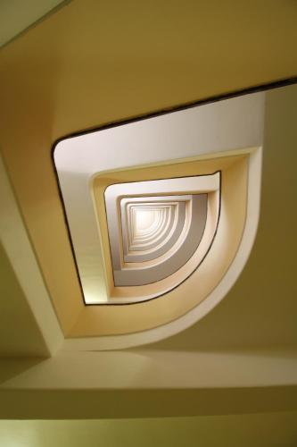 Bed & Breakfast Athena Roma
