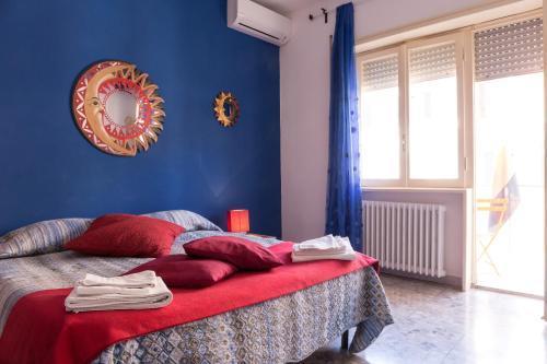 Citta Aperta 3* Rome