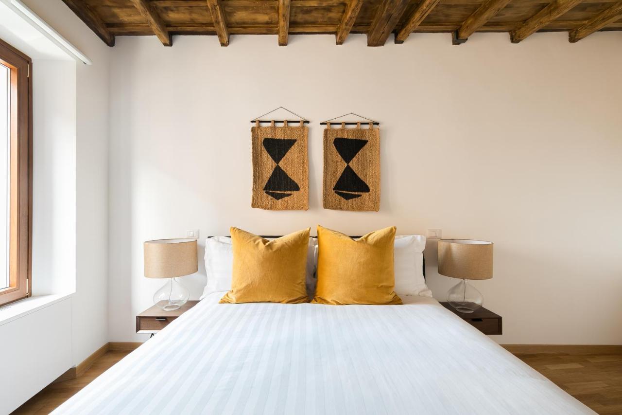 Aparthotel Sonder At Colosseum Rome