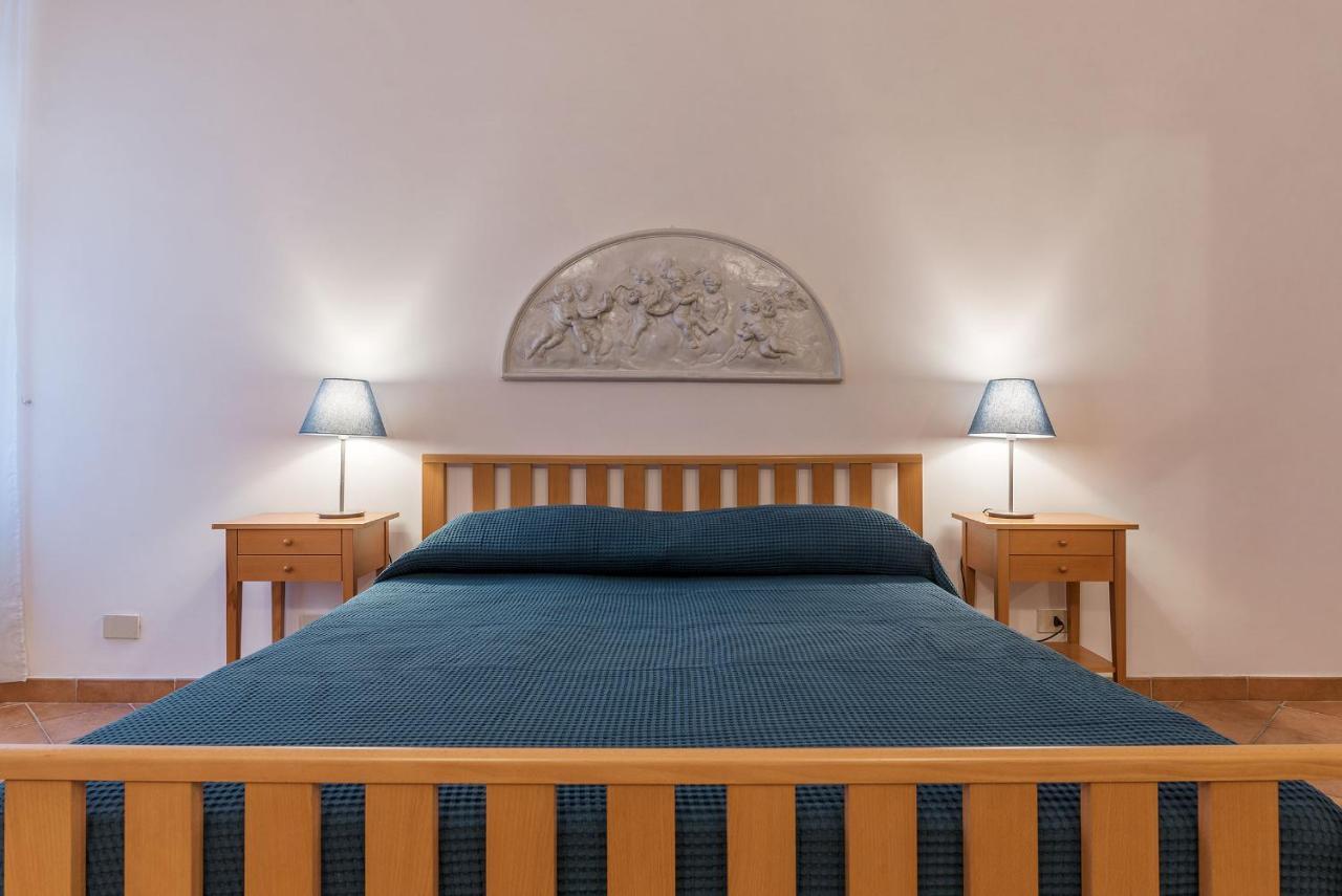 Appartamento San Lorenzo Roomy Roma