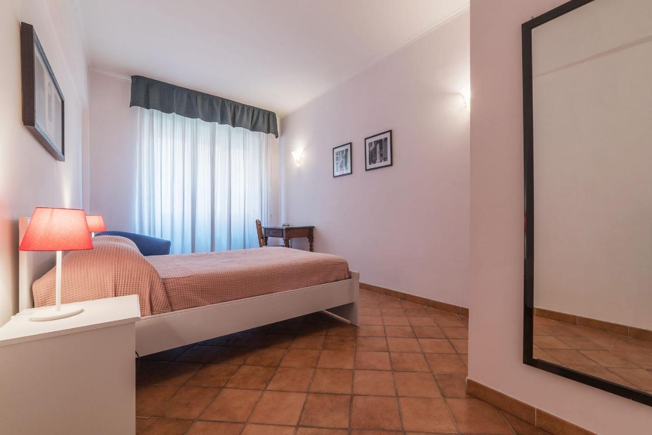 San Lorenzo Roomy Appartamento