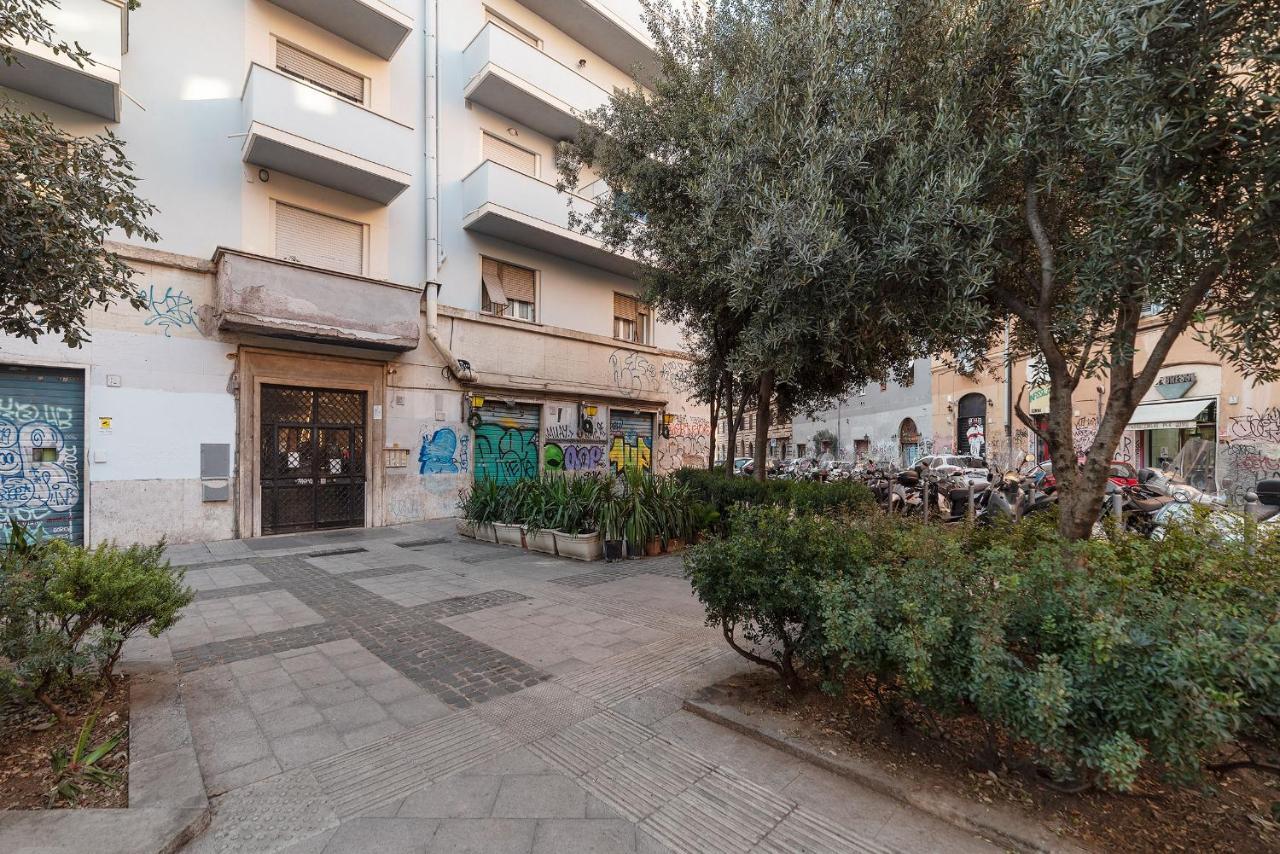 San Lorenzo Roomy Appartamento *