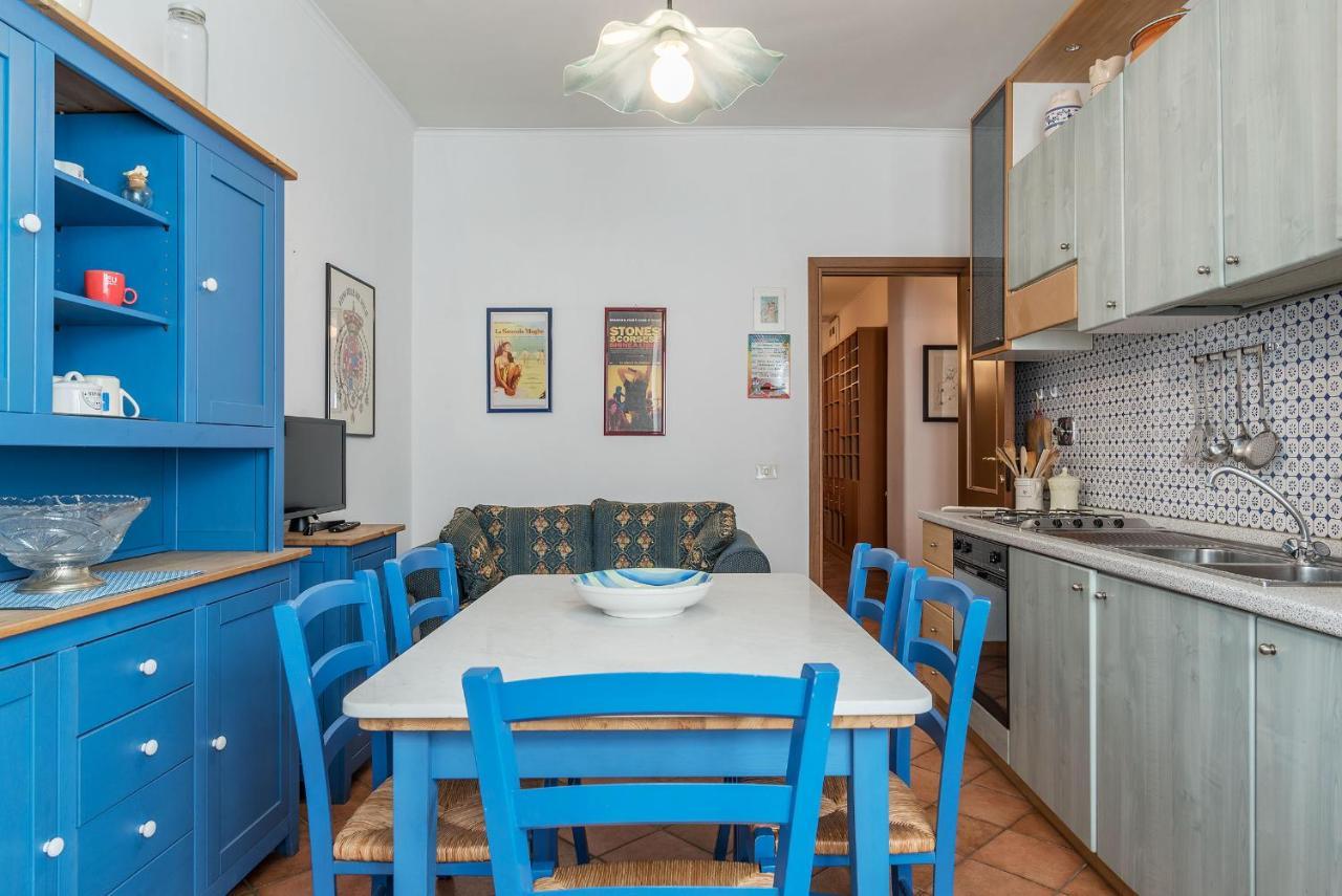 Appartamento San Lorenzo Roomy