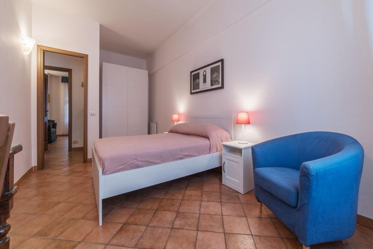 San Lorenzo Roomy Appartamento *