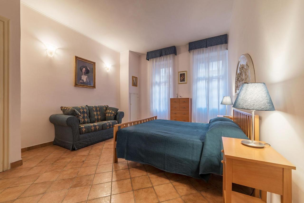 Appartamento San Lorenzo Roomy