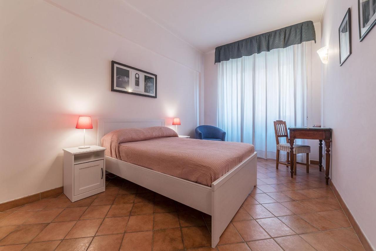 Appartamento San Lorenzo Roomy