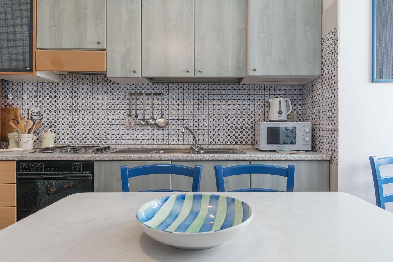 San Lorenzo Roomy Appartamento Roma