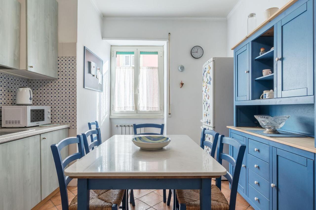 Appartamento San Lorenzo Roomy *
