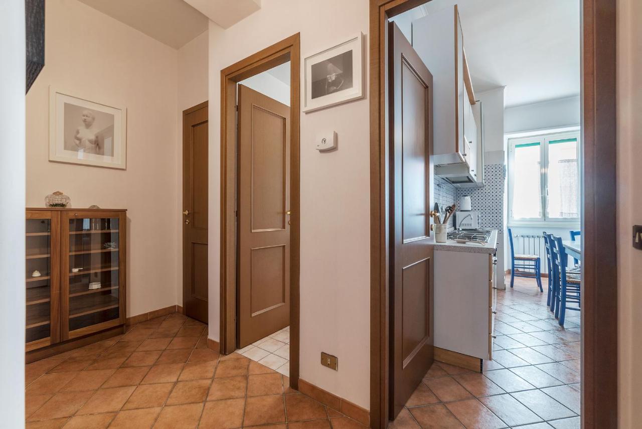 Appartamento San Lorenzo Roomy