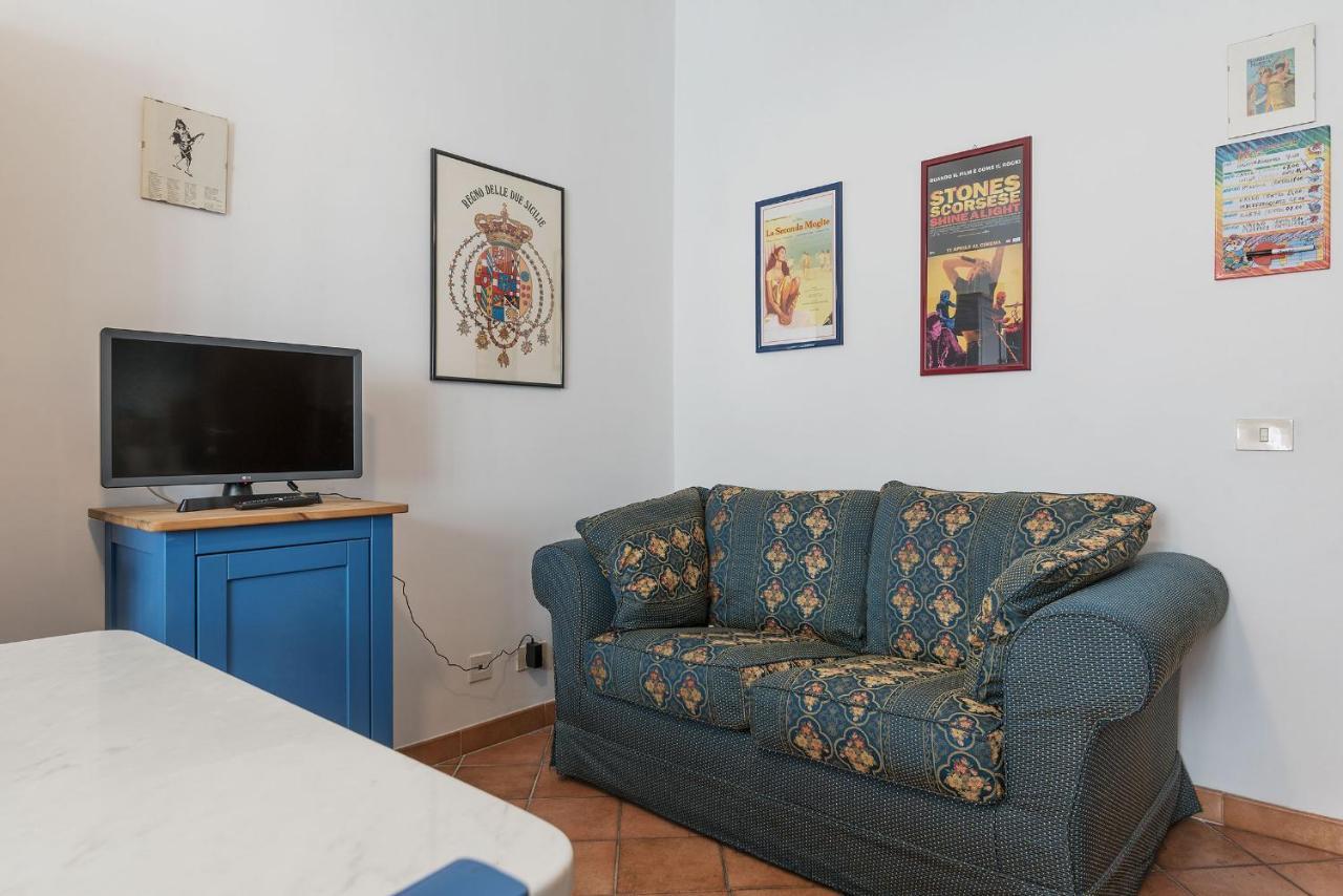 Appartamento San Lorenzo Roomy *