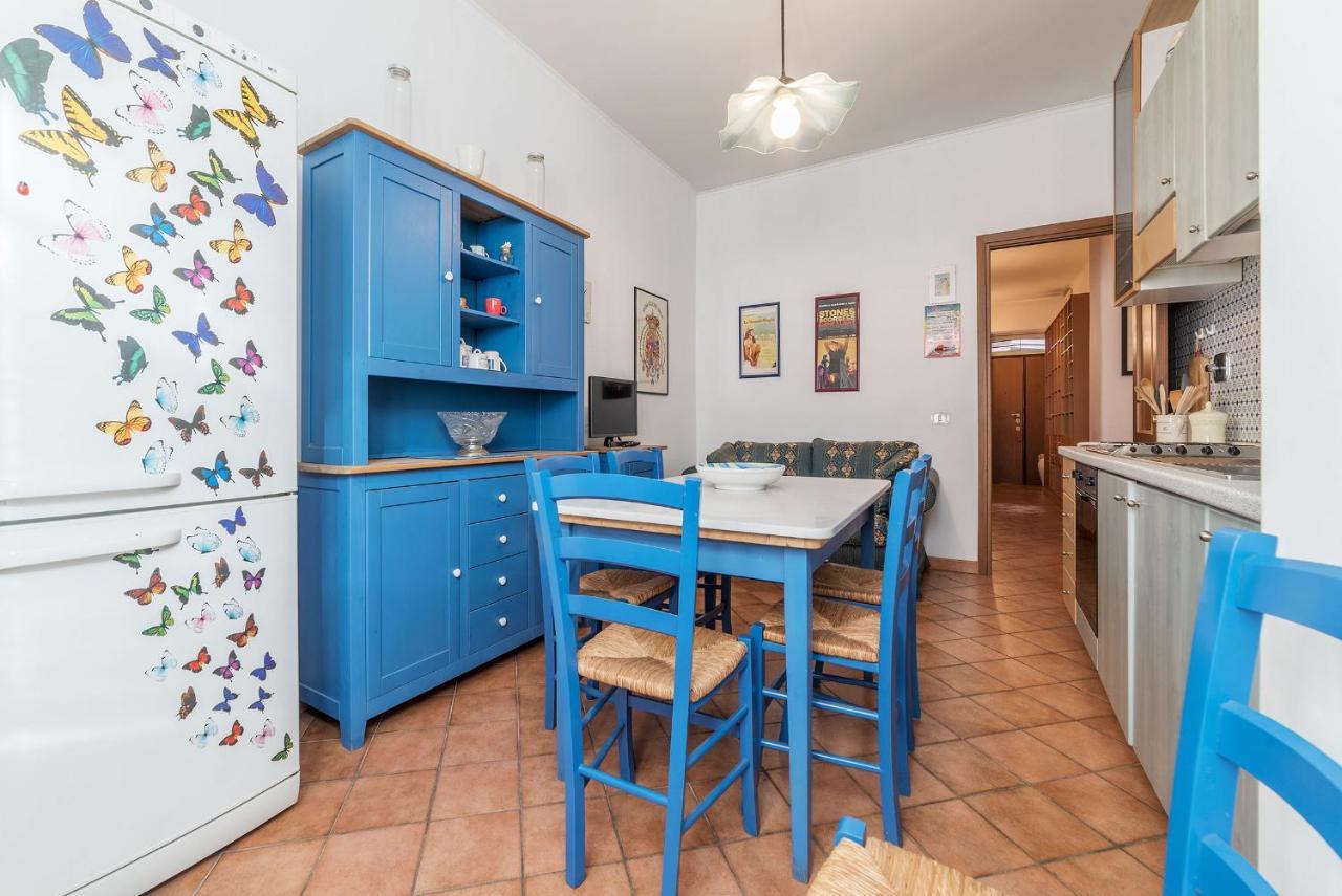 Appartamento San Lorenzo Roomy