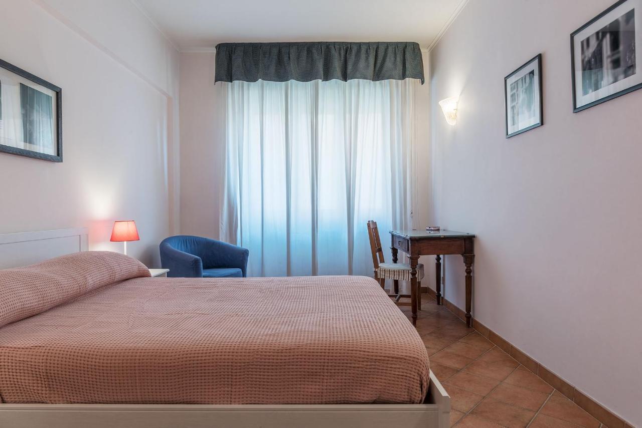 Appartamento San Lorenzo Roomy Roma
