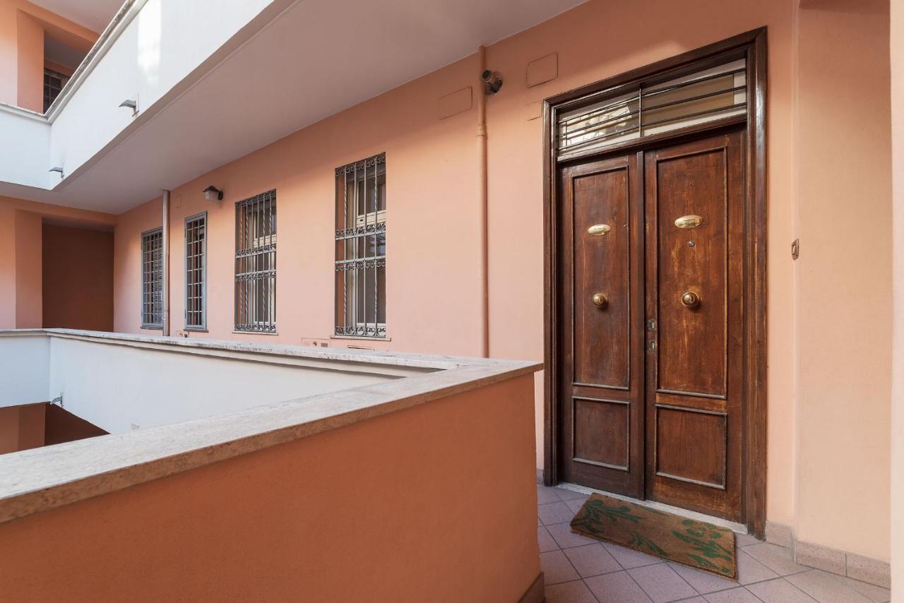 San Lorenzo Roomy Appartamento