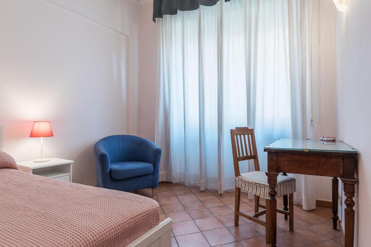 Appartamento San Lorenzo Roomy Roma