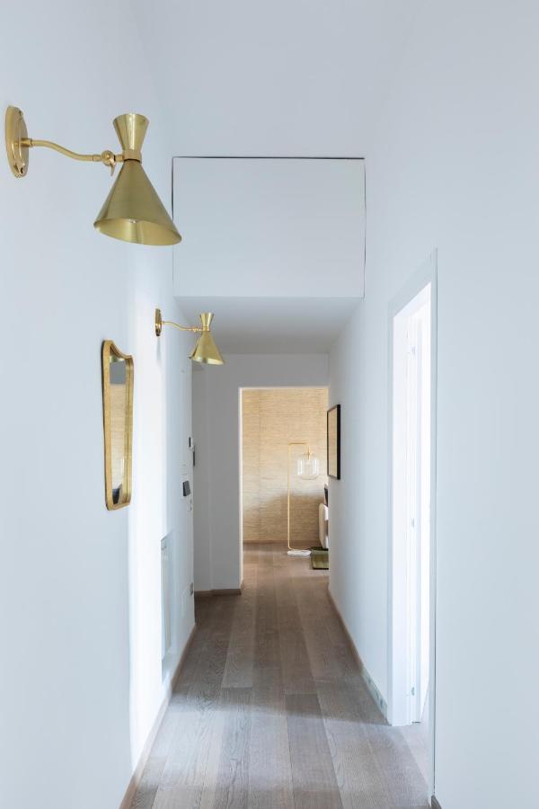 Aparthotel Sonder — Vatican Ottaviano