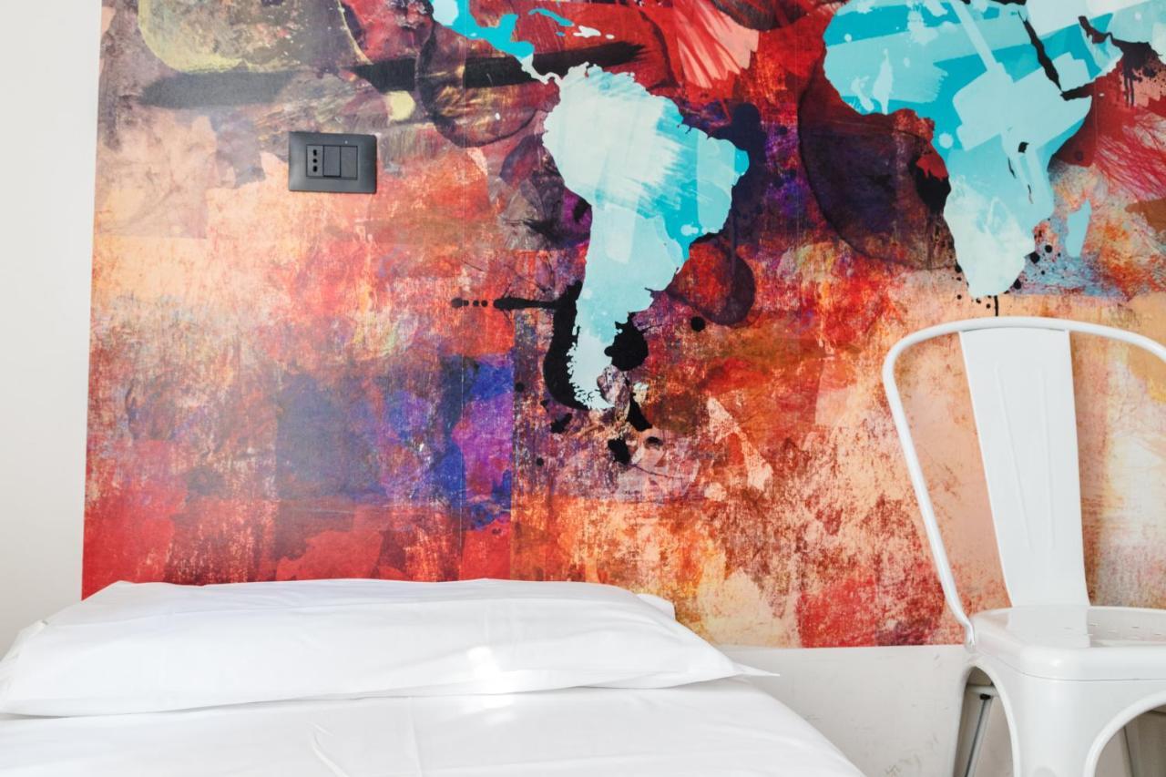 Hostel Roma For Backpackers Rome