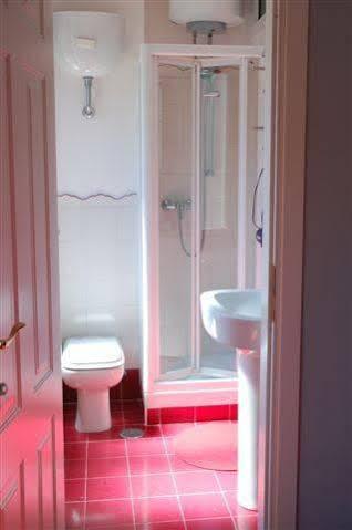 Monteverde House * Rome