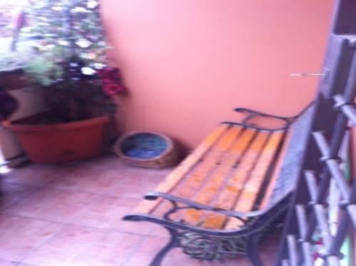 Apartment Da Johnny *