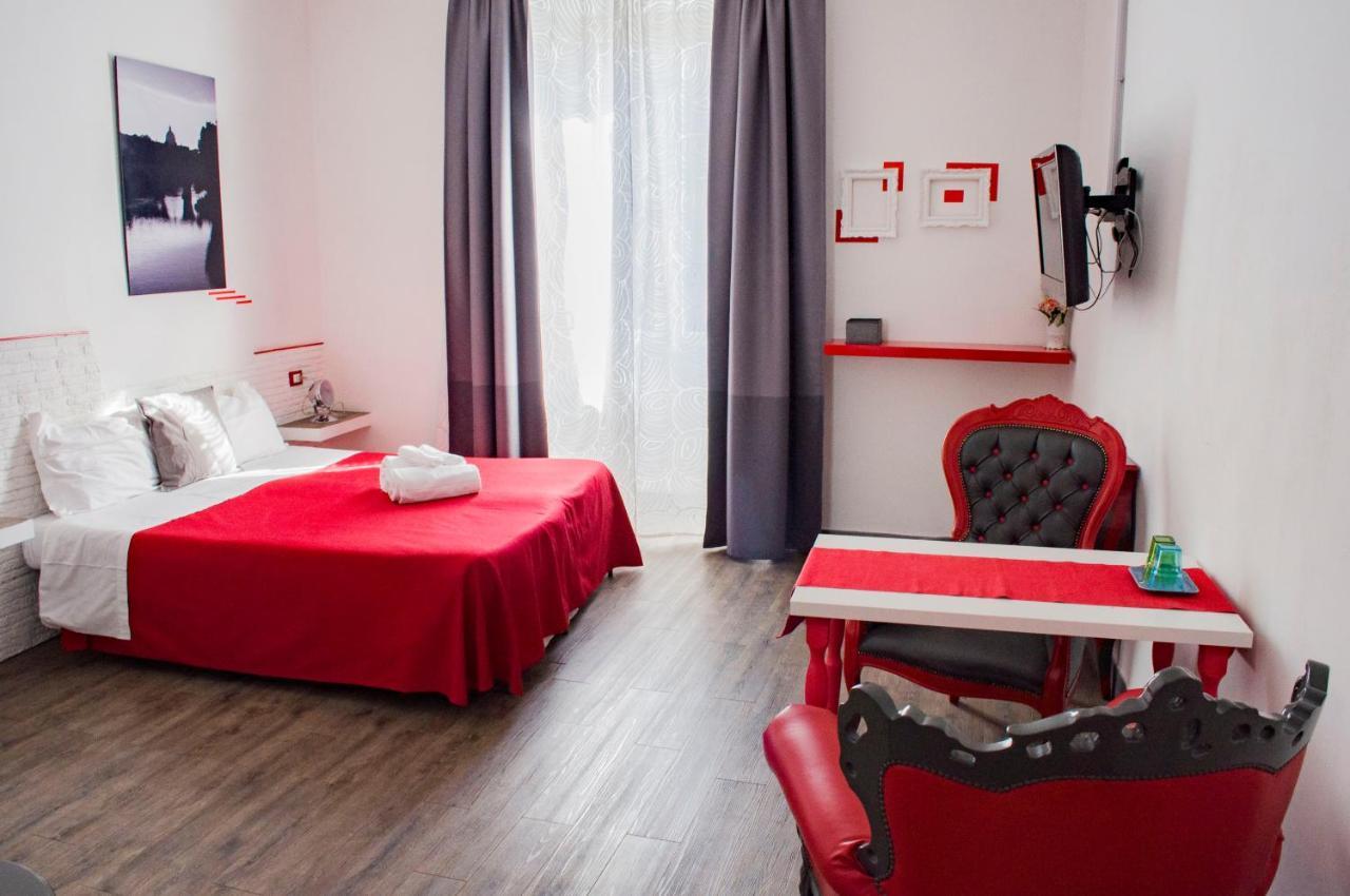 Relais Cola Di Rienzo Rome