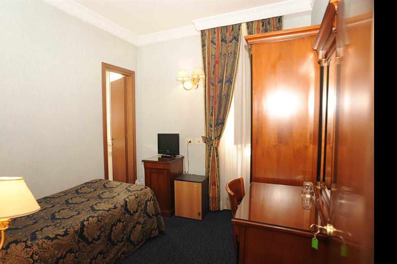 Silva 3* Rome
