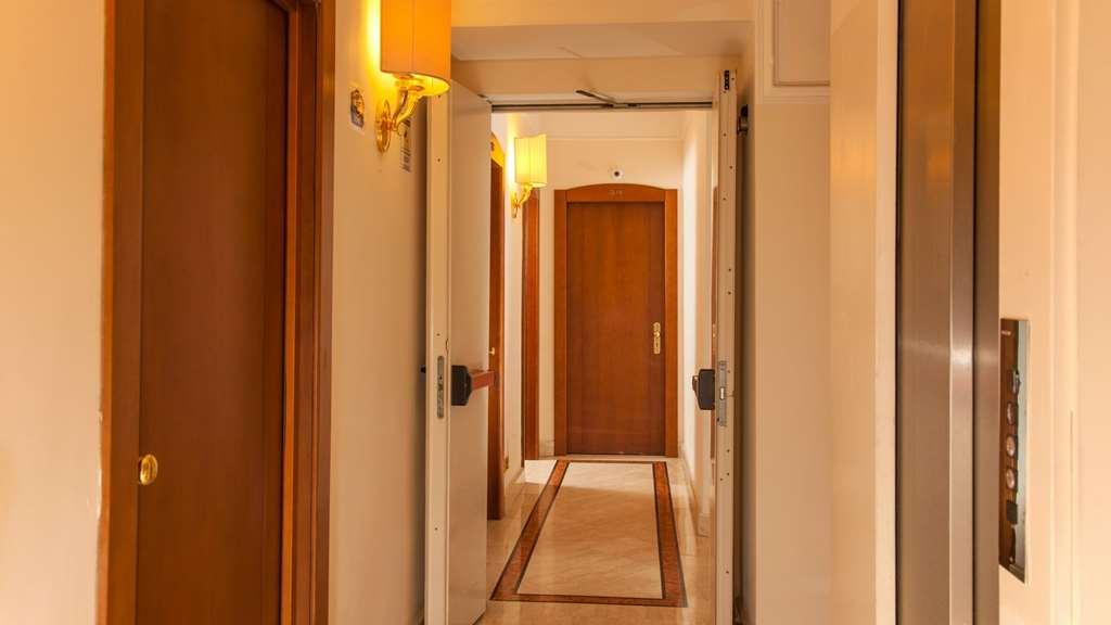 Hotel Varese Rome