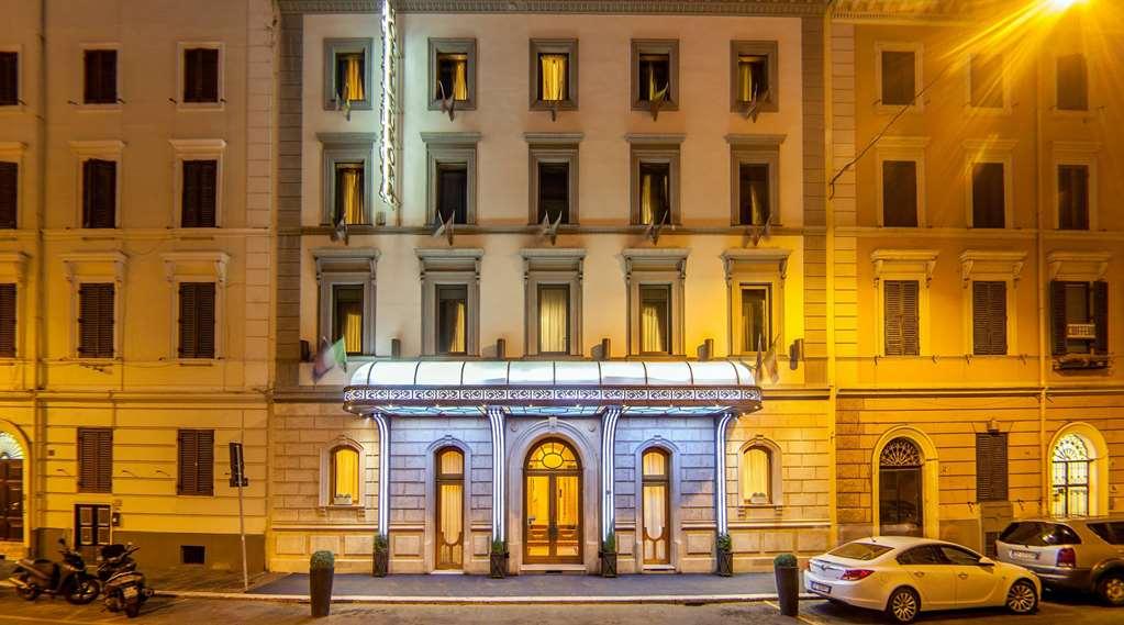 Varese Hotel Rome