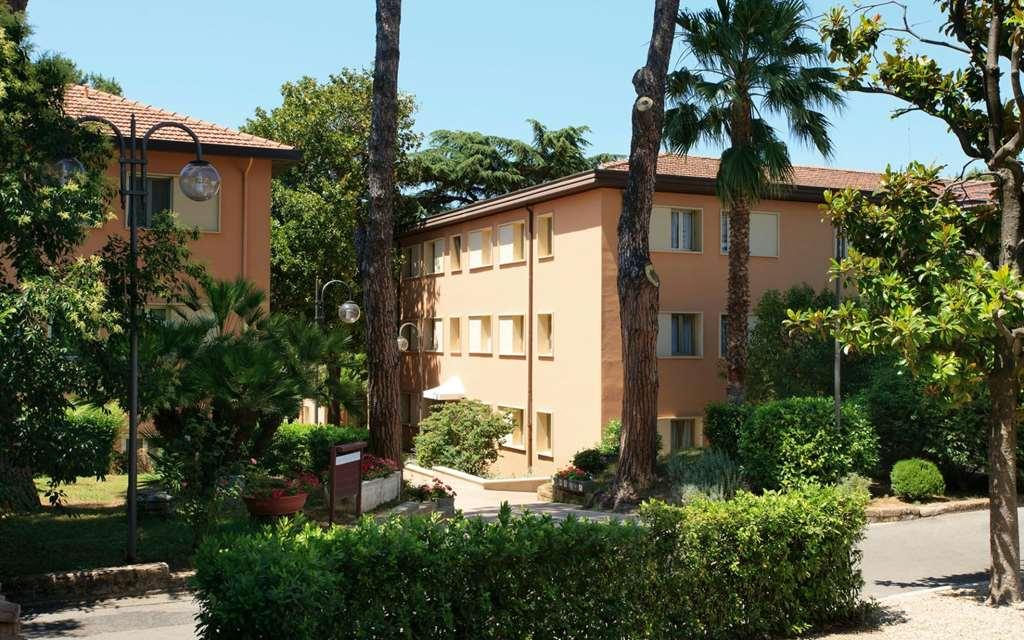 The Church Village 3*