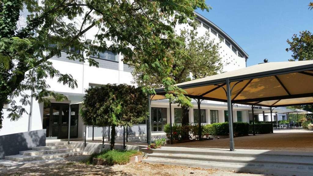 The Church Village 3* Rome