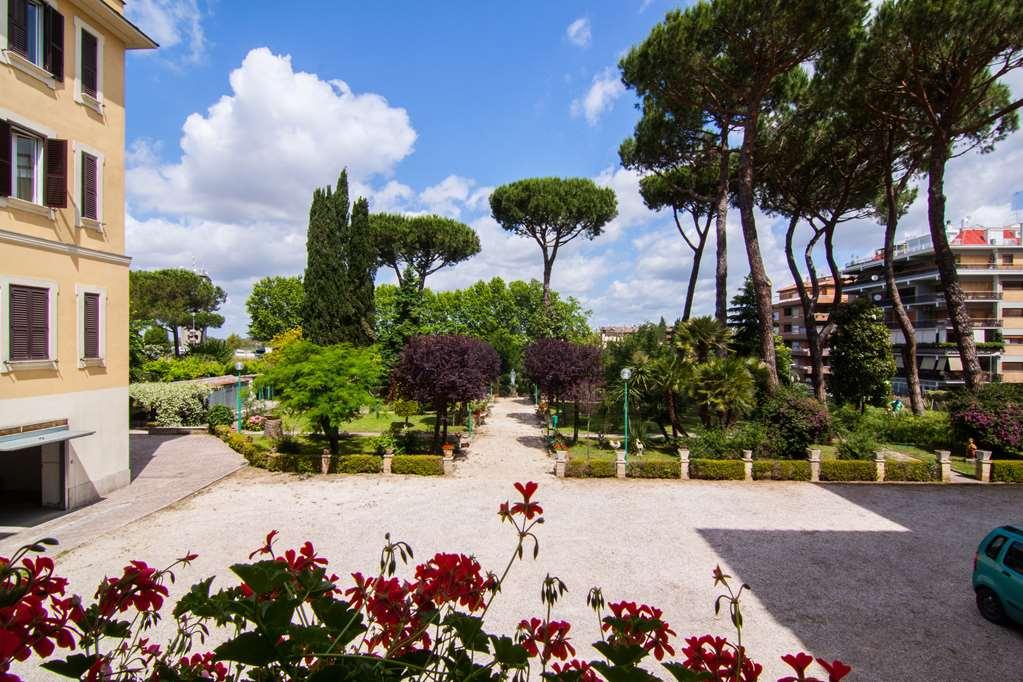 Montemario * Rome