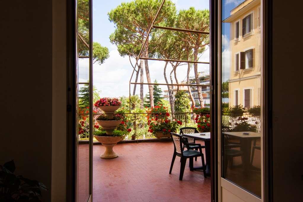 Montemario Hotel Rome