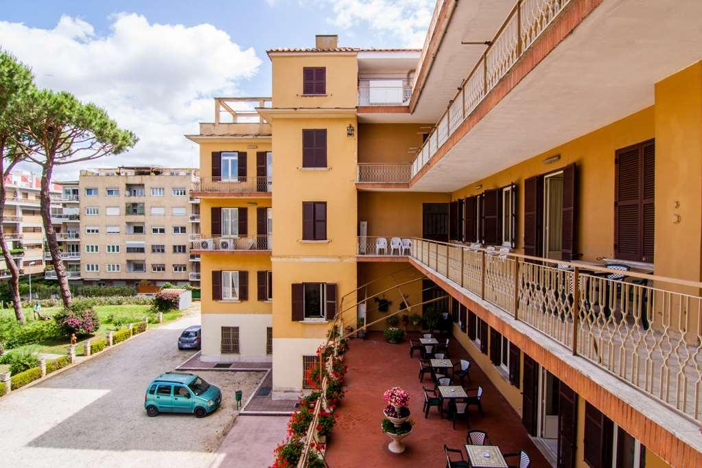 Montemario Rome