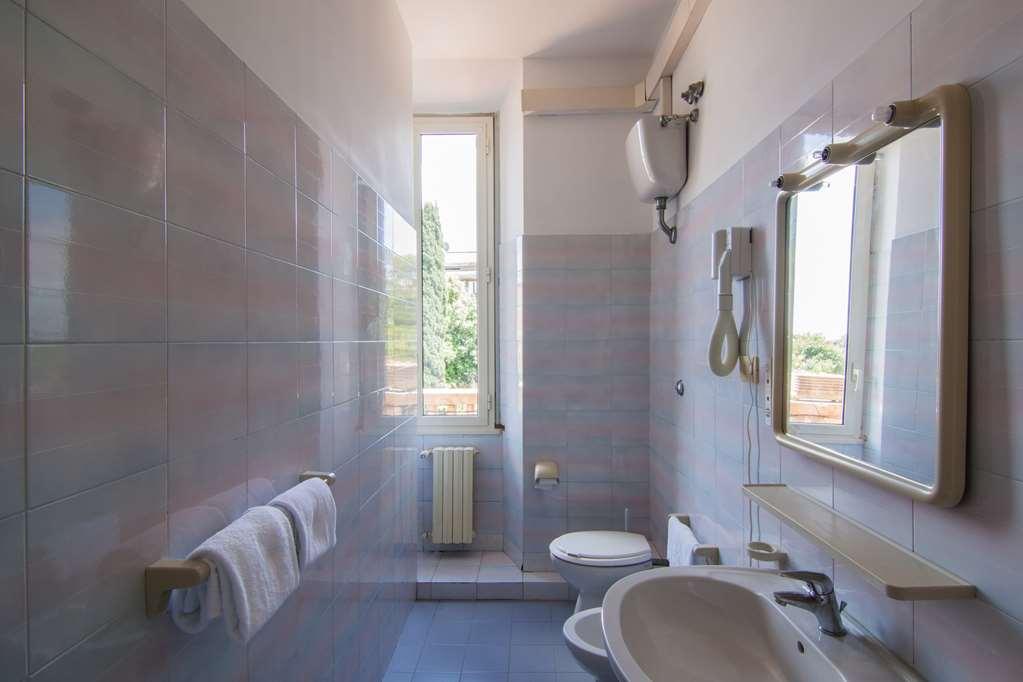 Montemario Hotel