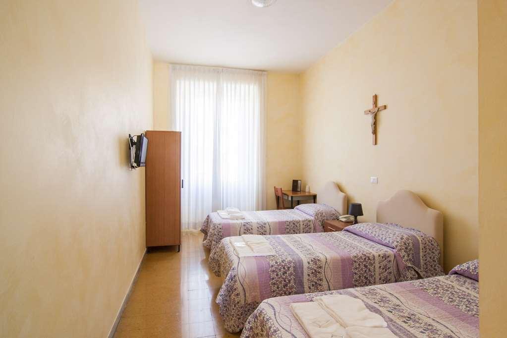 Hotel Montemario