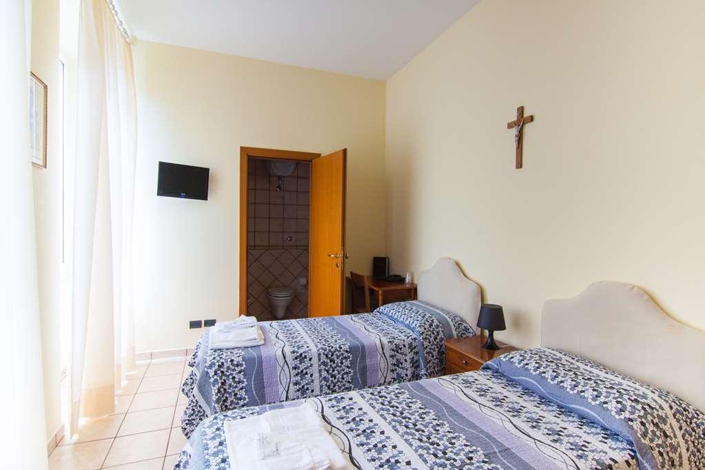 Montemario Hotel Rome