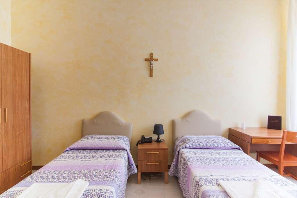 Montemario Hotel