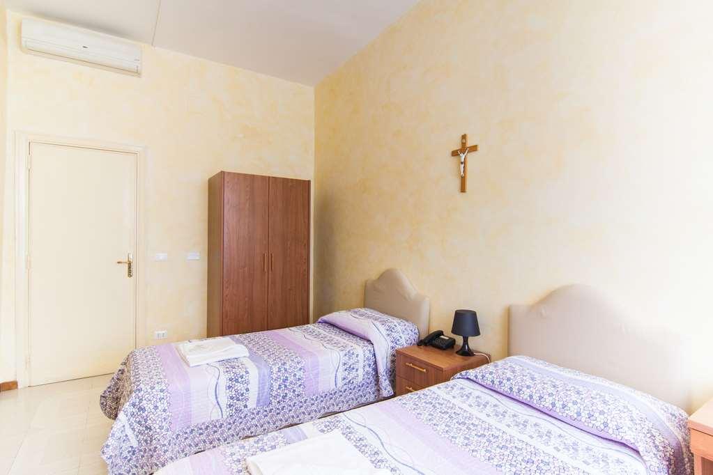 Hotel Montemario Rome