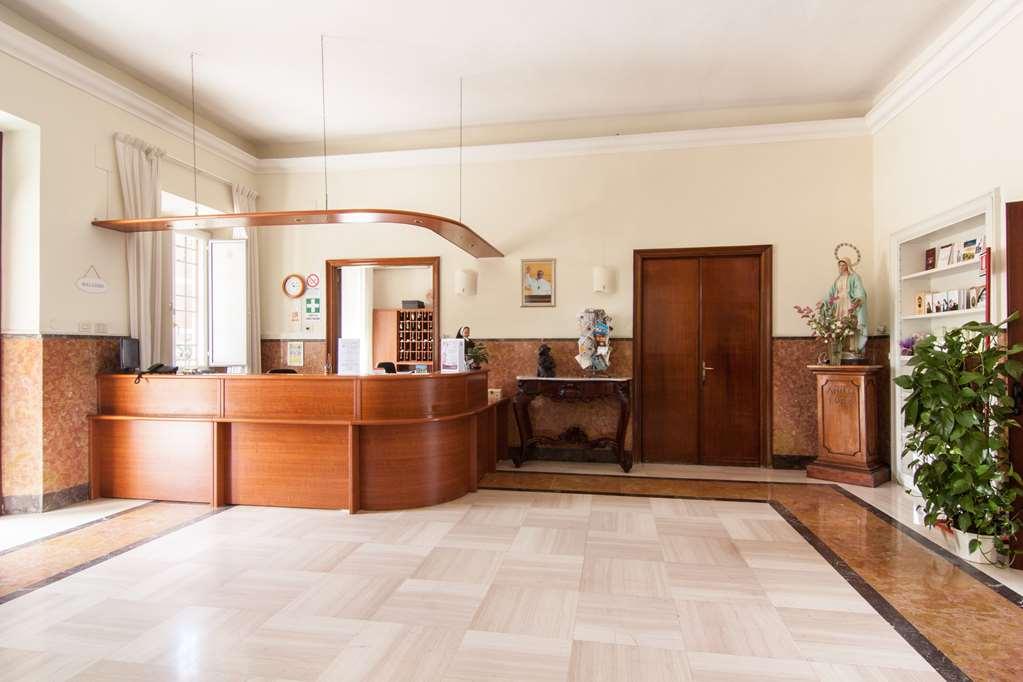 Hotel Montemario