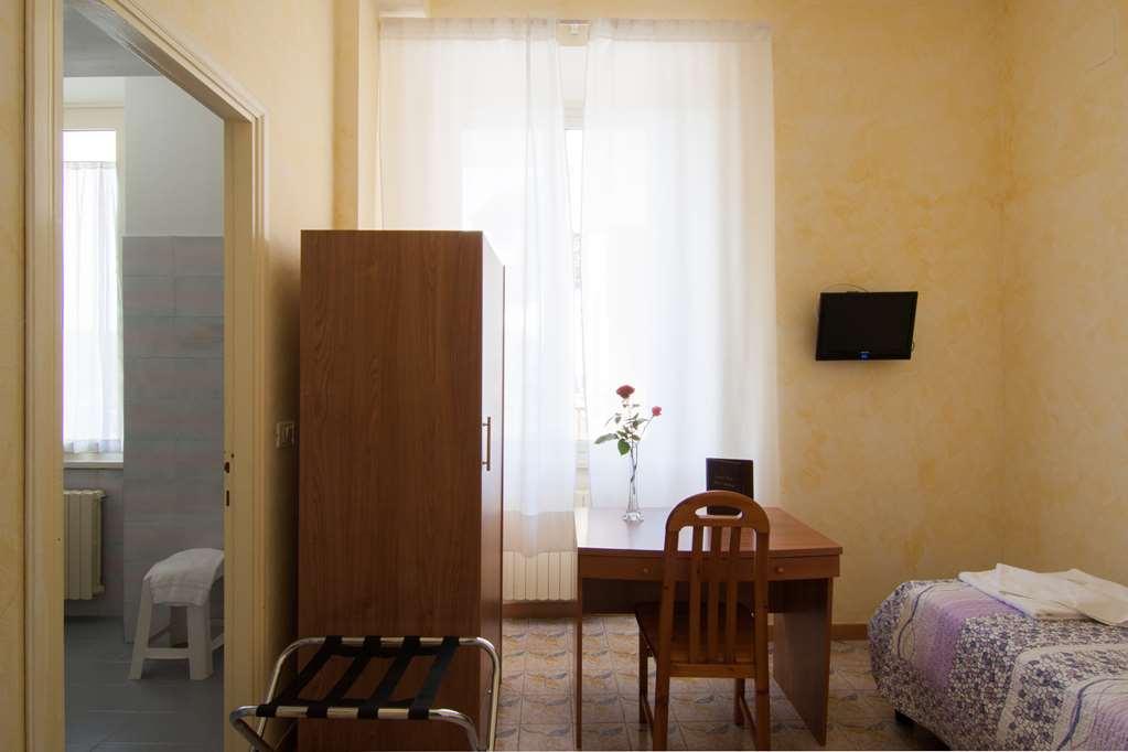 Montemario Hotel Rome