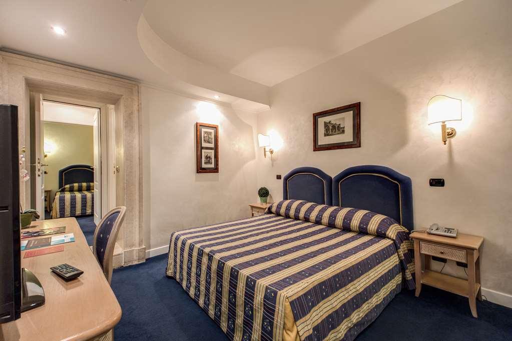 Valle Hotel