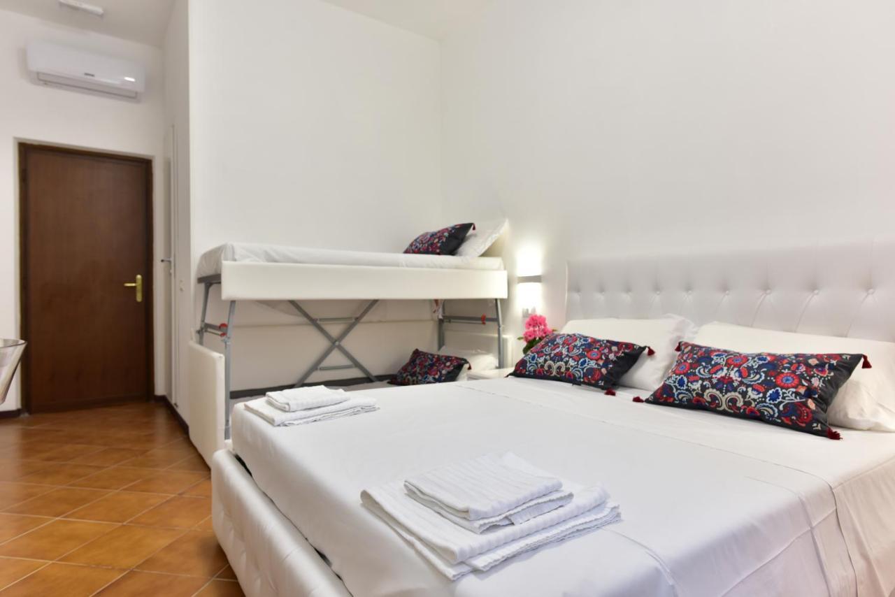 Termini Paradiso Guest house