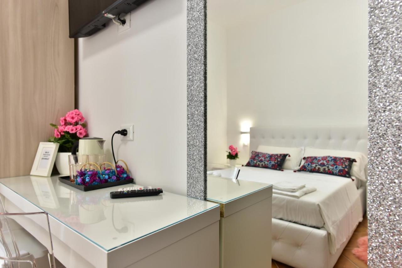 Termini Paradiso Guest house