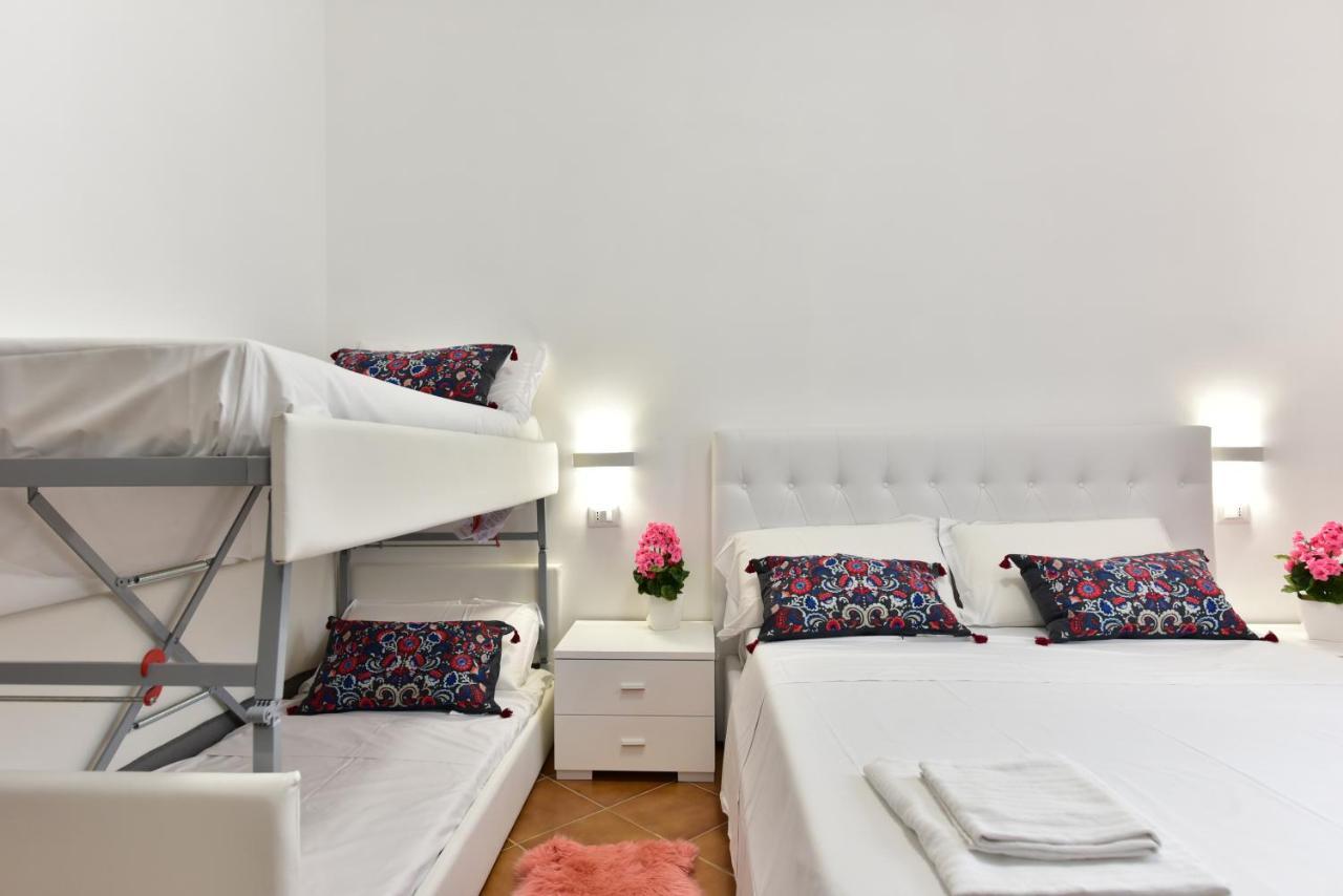 Guest house Termini Paradiso Rome