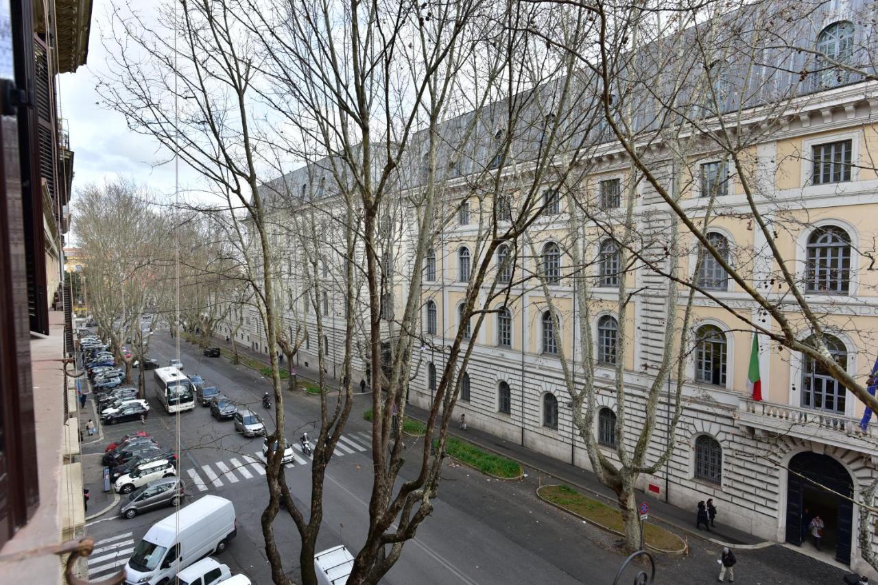 Termini Paradiso Guest house Rome