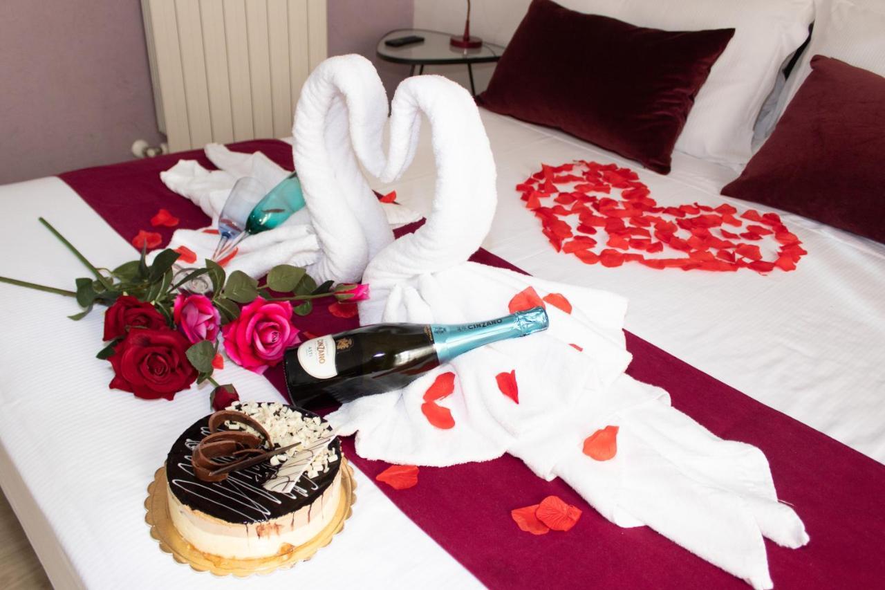 Arthouse Termini Guest house Rome