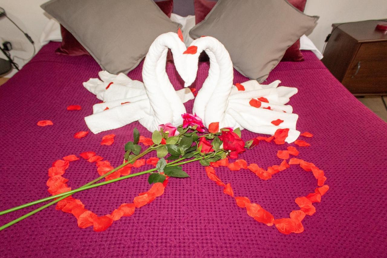 Arthouse Termini Guest house 2*