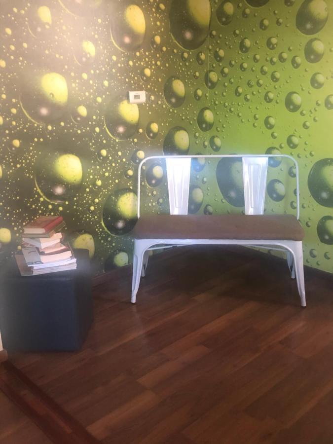 Hostel Roma For Backpackers *